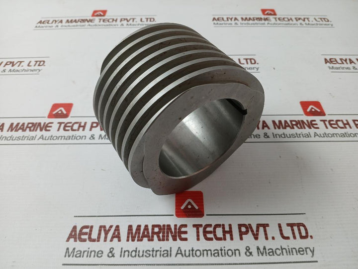 New Gear Multi-groove V-belt Pulley X35 Worm