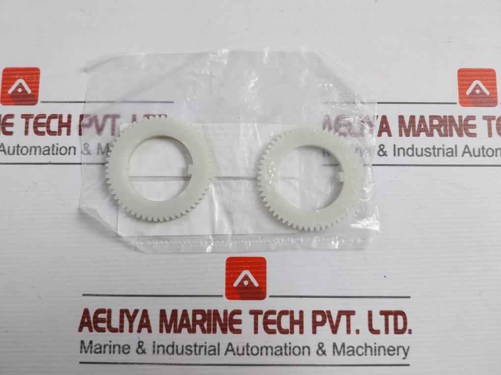 New Gear Wheel For R615 Cryo Without Potentiometer Ksb 42089175