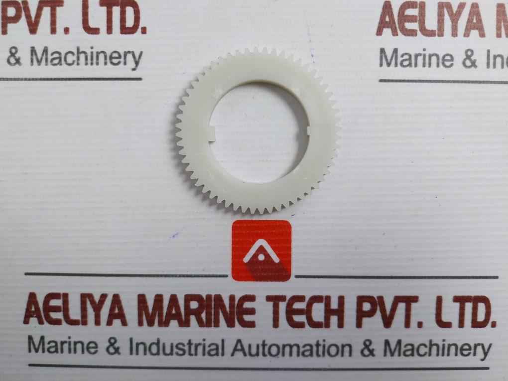 New Gear Wheel For R615 Cryo Without Potentiometer Ksb 42089175