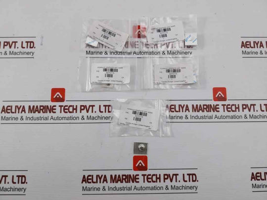 New Graphite Ferrule Gff 16/005 Fitting Seal Waters 6070115