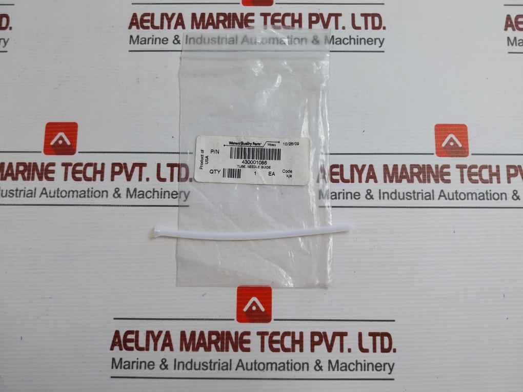 New Guide Tube Assembly 430001086 Waters
