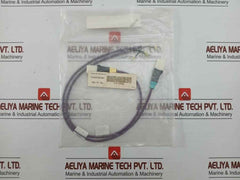 New I/O Link Cable Set By Honeywell Part No: 51202789-901