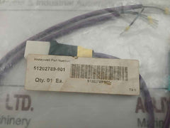 New I/O Link Cable Set By Honeywell Part No: 51202789-901