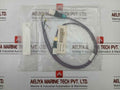 New I/O Link Cable Set By Honeywell Part No: 51202789-901