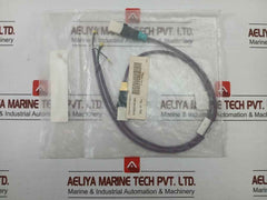 New I/O Link Cable Set By Honeywell Part No: 51202789-901