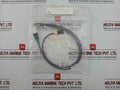 New I/O Link Cable Set By Honeywell Part No: 51202789-901