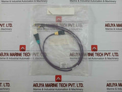 New I/O Link Cable Set By Honeywell Part No: 51202789-901