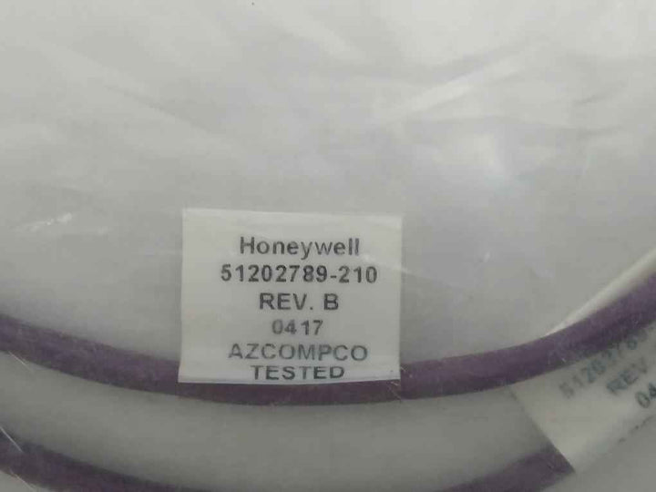 New I/O Link Cable Set By Honeywell Part No: 51202789-901