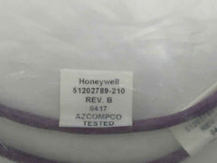 New I/O Link Cable Set By Honeywell Part No: 51202789-901