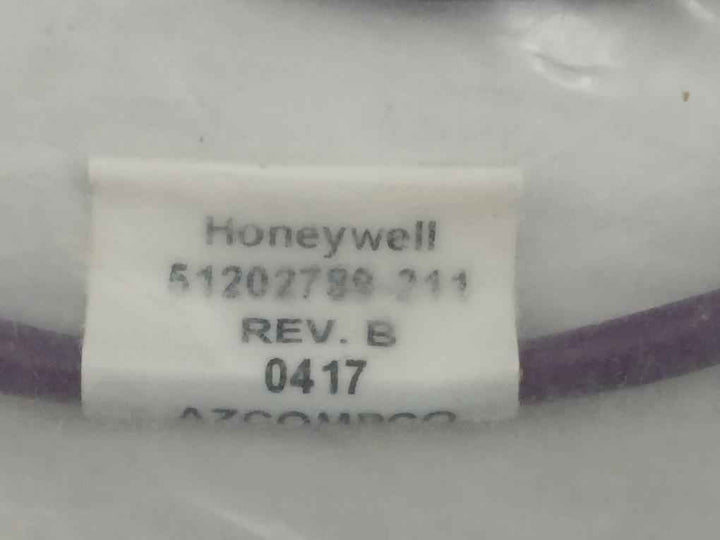 New I/O Link Cable Set By Honeywell Part No: 51202789-901