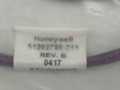 New I/O Link Cable Set By Honeywell Part No: 51202789-901