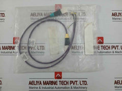 New I/O Link Cable Set By Honeywell Part No: 51202789-901