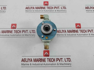 New Industrial Rotary Encoder