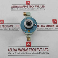New Industrial Rotary Encoder
