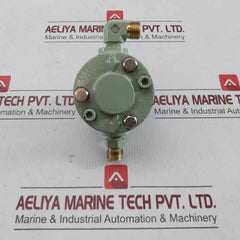 New Industrial Rotary Encoder
