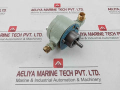 New Industrial Rotary Encoder