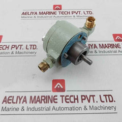 New Industrial Rotary Encoder