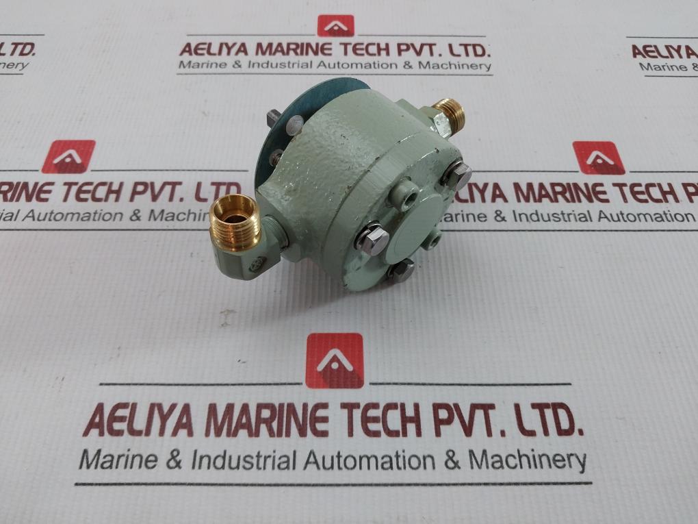 New Industrial Rotary Encoder
