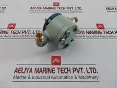 New Industrial Rotary Encoder