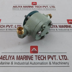 New Industrial Rotary Encoder