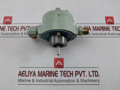 New Industrial Rotary Encoder