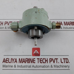 New Industrial Rotary Encoder