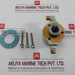 New Industrial Rotary Encoder