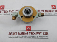 New Industrial Rotary Encoder