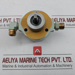 New Industrial Rotary Encoder
