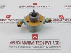 New Industrial Rotary Encoder
