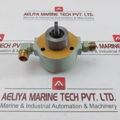 New Industrial Rotary Encoder
