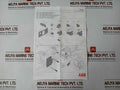 New Kit Accessories For Moulded Case Circuit Breaker Brand Abb 1Sd A051395 R1
