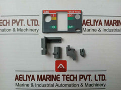 New Kit Accessories For Moulded Case Circuit Breaker Brand Abb 1Sd A051395 R1