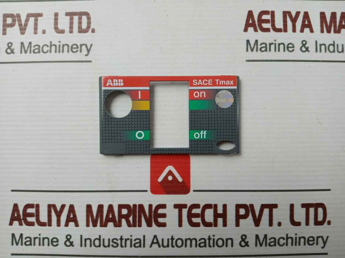 New Kit Accessories For Moulded Case Circuit Breaker Brand Abb 1Sd A051395 R1