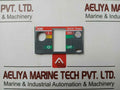 New Kit Accessories For Moulded Case Circuit Breaker Brand Abb 1Sd A051395 R1