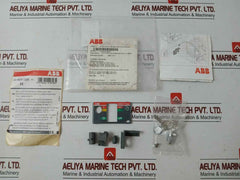 New Kit Accessories For Moulded Case Circuit Breaker Brand Abb 1Sd A051395 R1