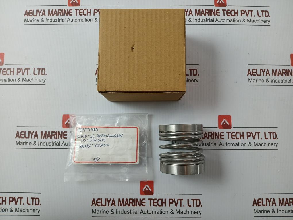New Mechanical Seal 50Mm