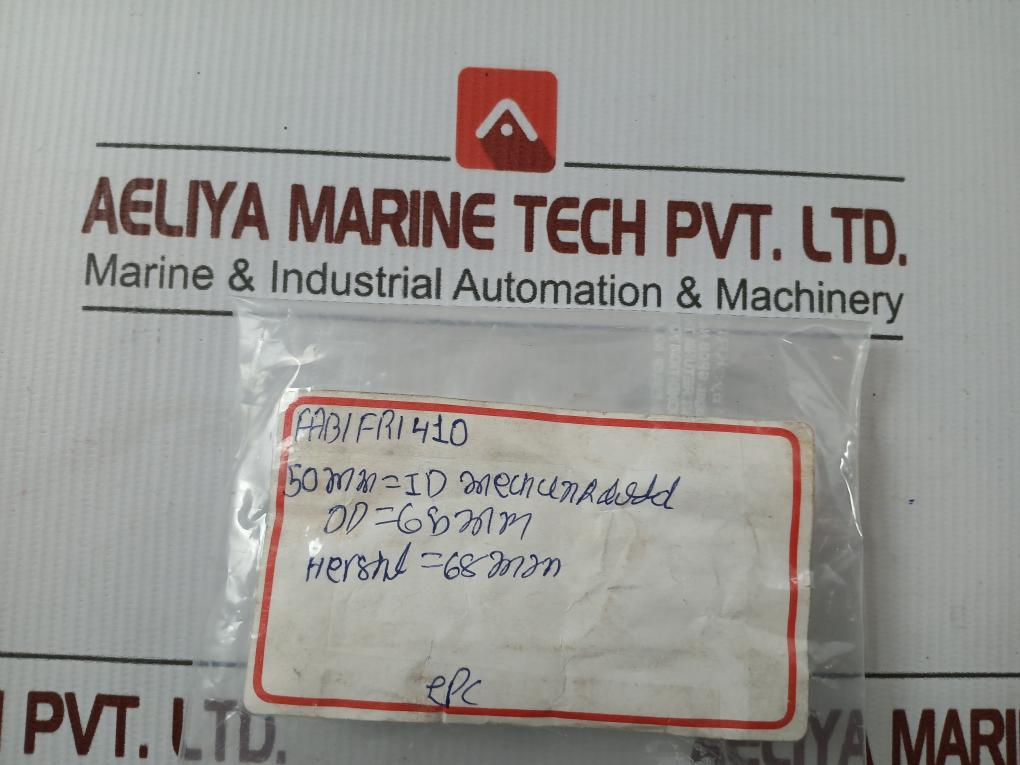 New Mechanical Seal 50Mm