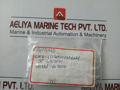 New Mechanical Seal 50Mm
