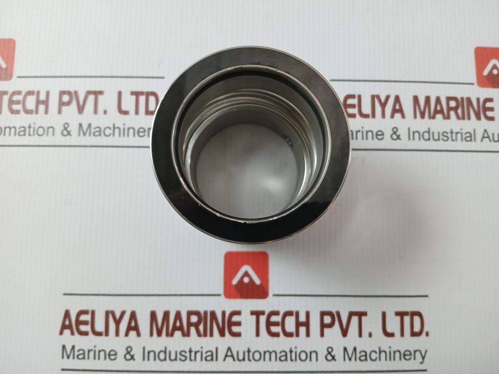 New Mechanical Seal 50Mm