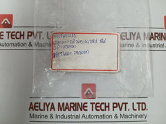 New Mechanical Seal Fabifri411