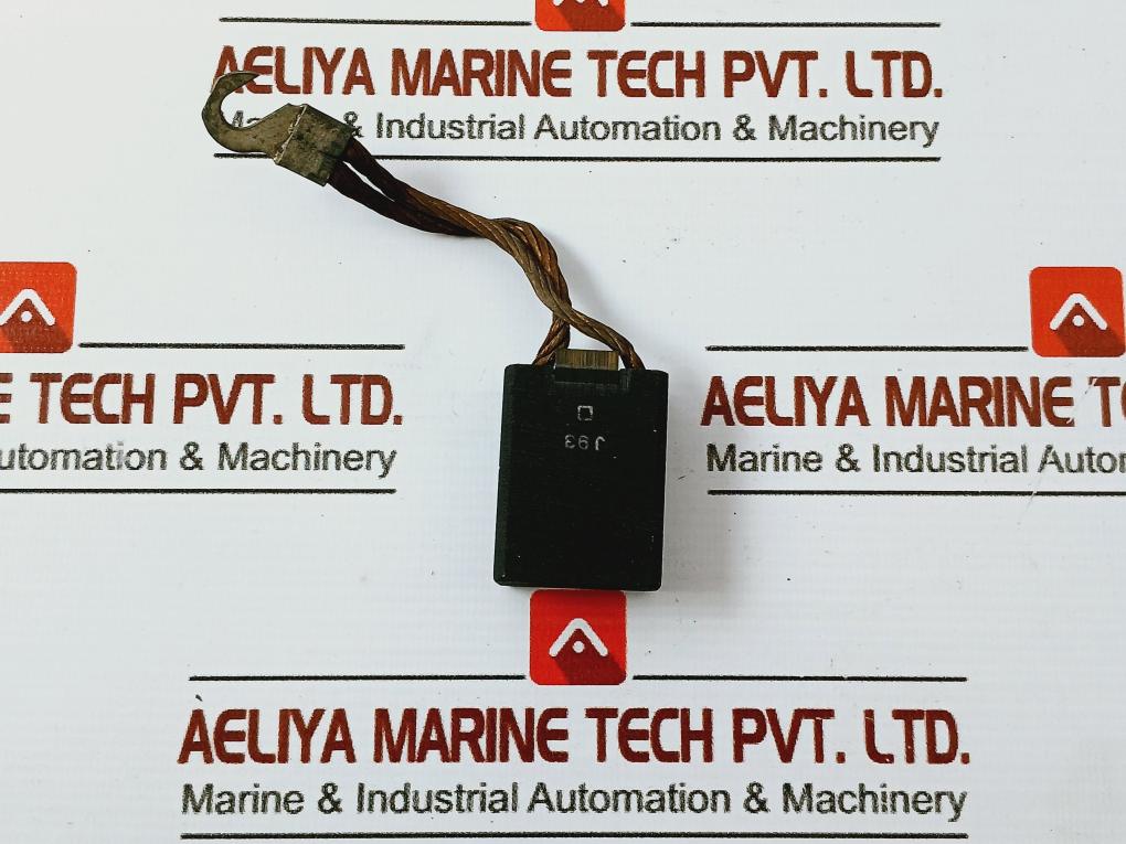 Lot of 2x NEW NATIONAL ELECTRICAL CARBON PRODUCTS, BRUSH 36A164456AAP20