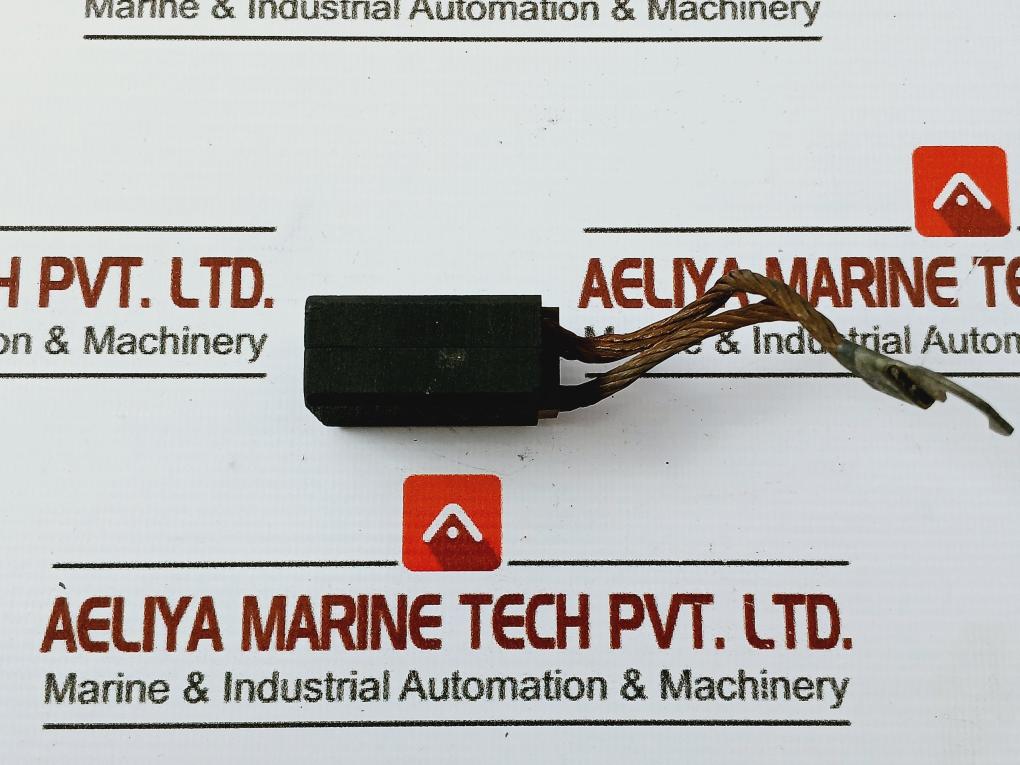 Lot of 2x NEW NATIONAL ELECTRICAL CARBON PRODUCTS, BRUSH 36A164456AAP20