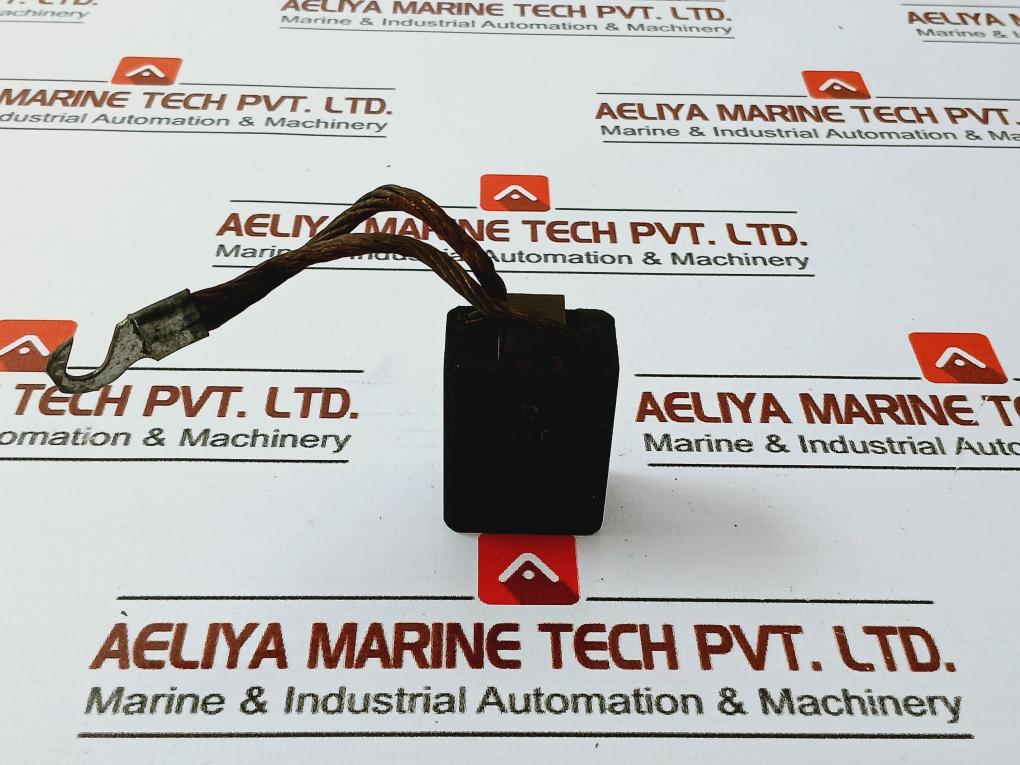 Lot of 2x NEW NATIONAL ELECTRICAL CARBON PRODUCTS, BRUSH 36A164456AAP20