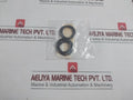 New O-ring Kit For Oil Hydraulic Operated Butterfly Valve P/N Pbt3-e2202-101