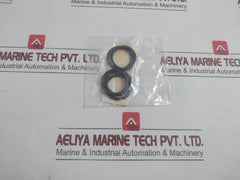 New Condition O-ring Kit For Oil Hydraulic Operated Butterfly Valve P/N Pbt3-e2202-101