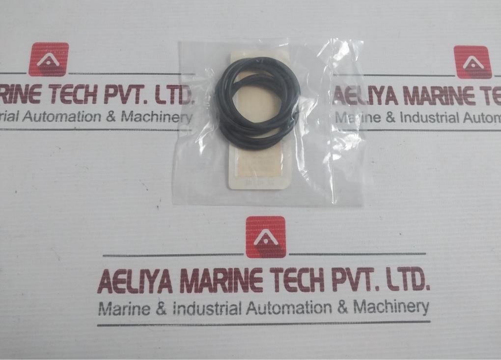 New O-ring Kit For Oil Hydraulic Operated Butterfly Valve P/N Pbt3-e2202-101