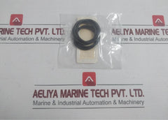 New Condition O-ring Kit For Oil Hydraulic Operated Butterfly Valve P/N Pbt3-e2202-101