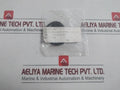 New O-ring Kit For Oil Hydraulic Operated Butterfly Valve P/N Pbt3-e2202-101