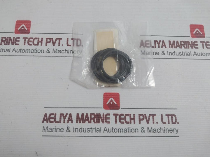 New O-ring Kit For Oil Hydraulic Operated Butterfly Valve P/N Pbt3-e2202-101